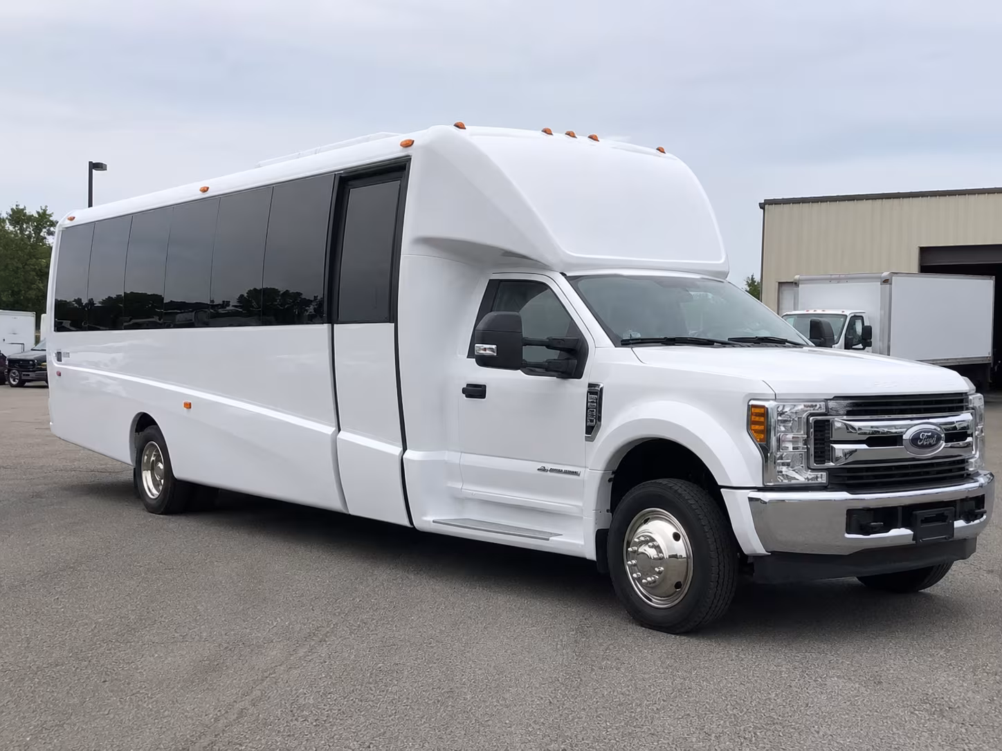 reno private event transportation