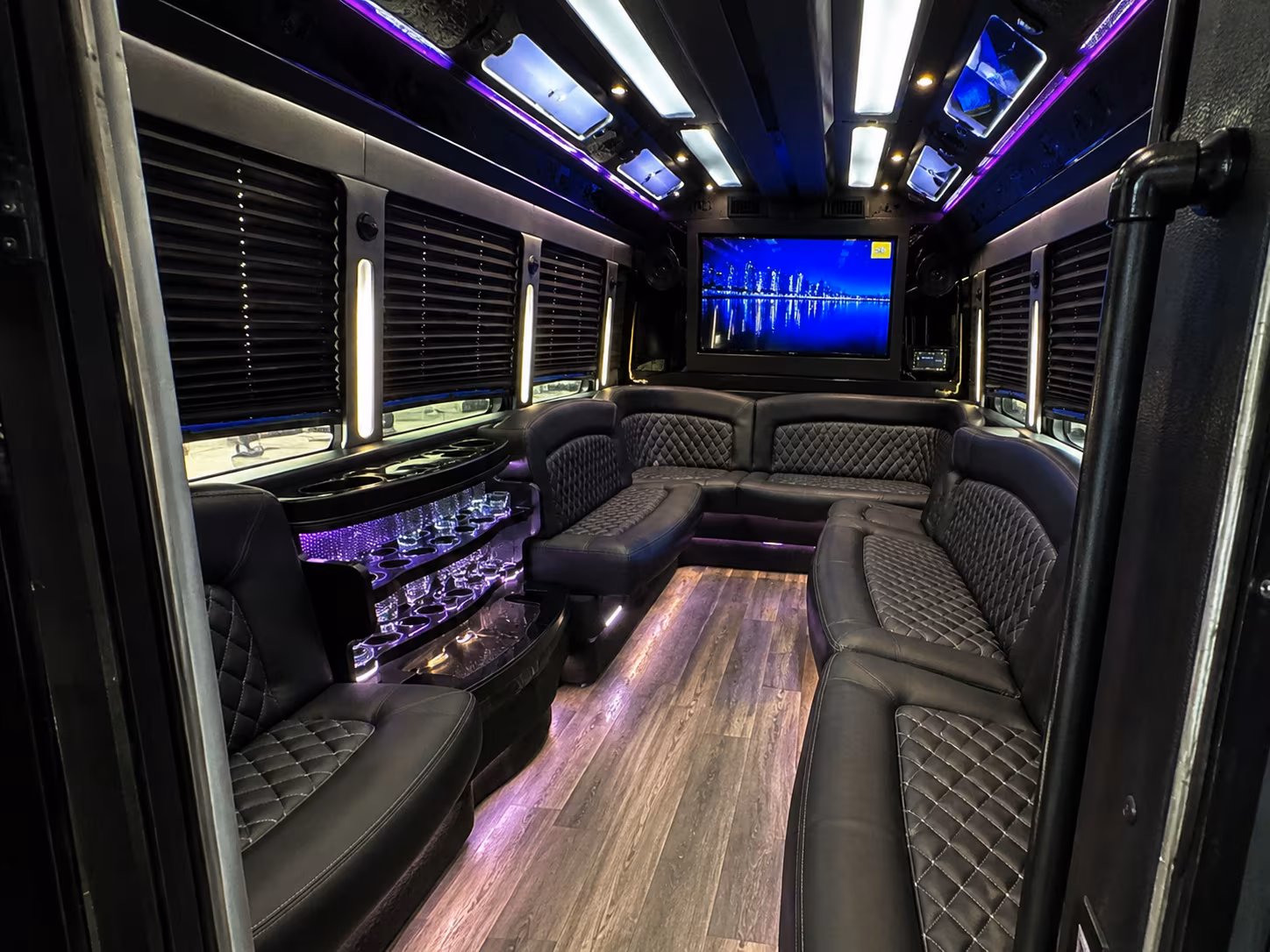 reno prom transportation