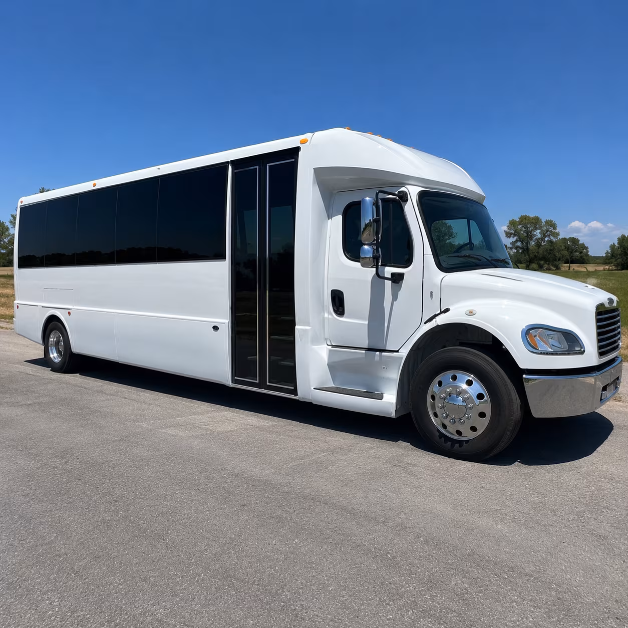 reno religious group transportation