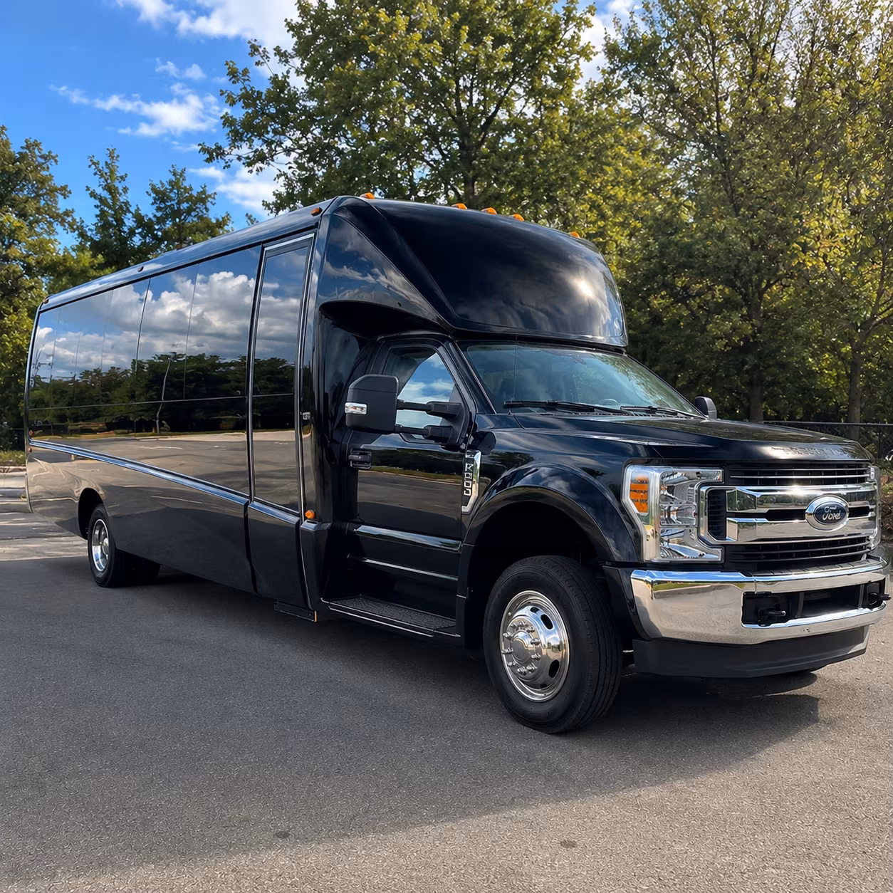 reno sporting event transportation