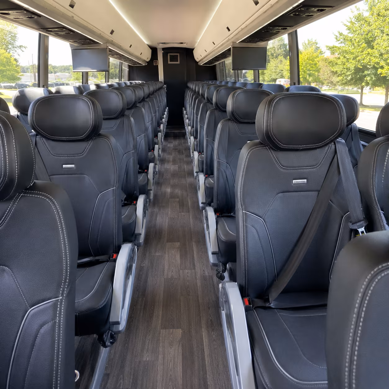 reno wedding transportation
